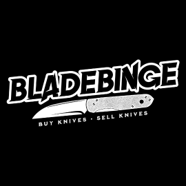 Bladebinge