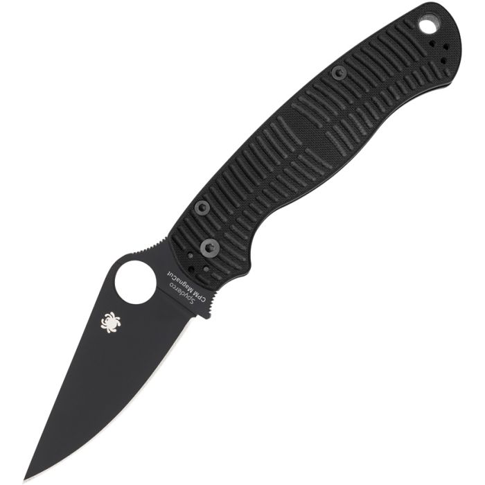 Spyderco Para 2 Salt Magnacut