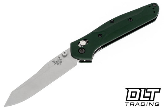 Benchmade 940 Osborne