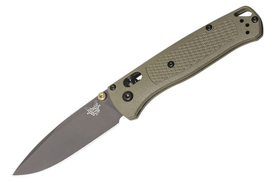 Benchmade 535GRY-1 Bugout