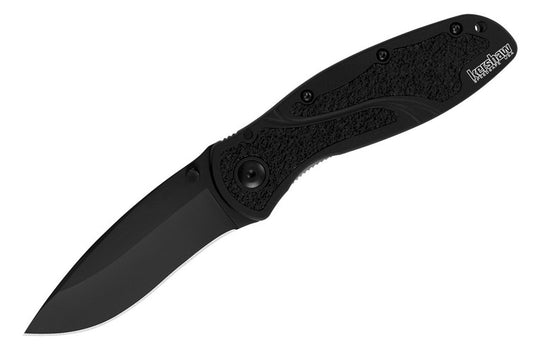 Kershaw 1670BLK Blur