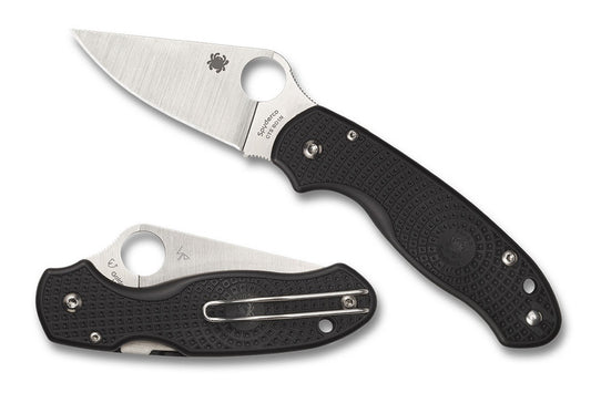 Spyderco Para 3 Lightweight