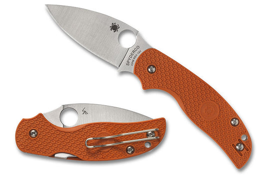 Spyderco Sage 5 Lightweight Rex 121